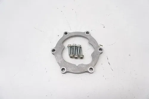 2019 YZ250F Fuel Pump OEM Tank Bracket Screws Yamaha YZ250F YZ450F #2