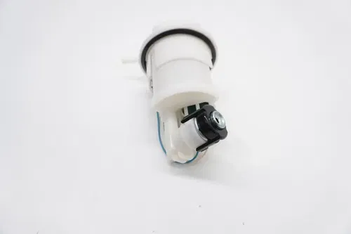 2019 YZ250F Fuel Pump OEM Tank Bracket Screws Yamaha YZ250F YZ450F #2