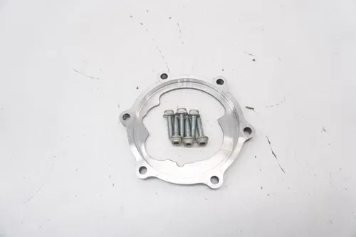 2019 YZ250F Fuel Pump OEM Tank Bracket Screws Yamaha YZ250F YZ450F #2