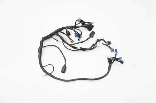 2024 KTM 350 SX-F Wire Harness OEM Wiring Loom Wires Husqvarna FC XCF 250 450 #2