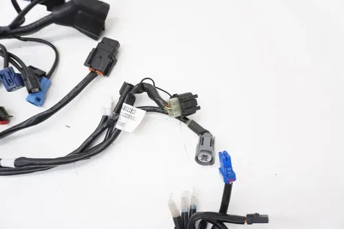 2024 KTM 350 SX-F Wire Harness OEM Wiring Loom Wires Husqvarna FC XCF 250 450 #2