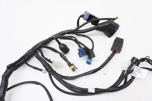 2024 KTM 350 SX-F Wire Harness OEM Wiring Loom Wires Husqvarna FC XCF 250 450 #2