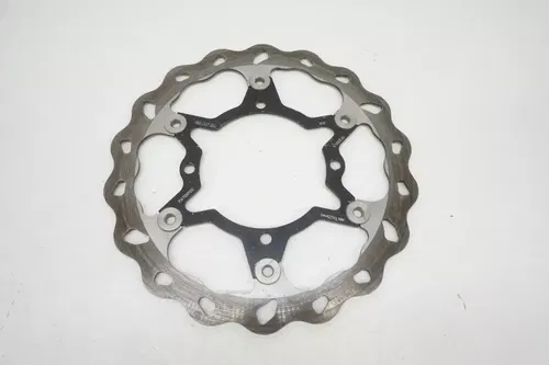 KX250 KX450 Galfer Floating Wave Rotor 270mm DF200FLS Kawasaki KX 250F 450F M9