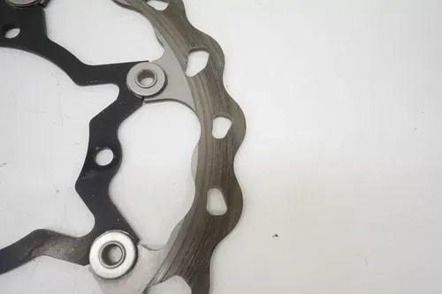 KX250 KX450 Galfer Floating Wave Rotor 270mm DF200FLS Kawasaki KX 250F 450F M9