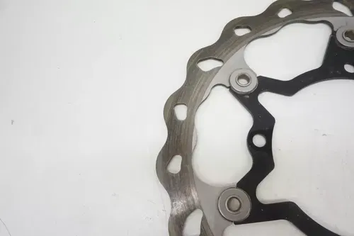 KX250 KX450 Galfer Floating Wave Rotor 270mm DF200FLS Kawasaki KX 250F 450F M9
