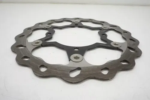 KX250 KX450 Galfer Floating Wave Rotor 270mm DF200FLS Kawasaki KX 250F 450F M9