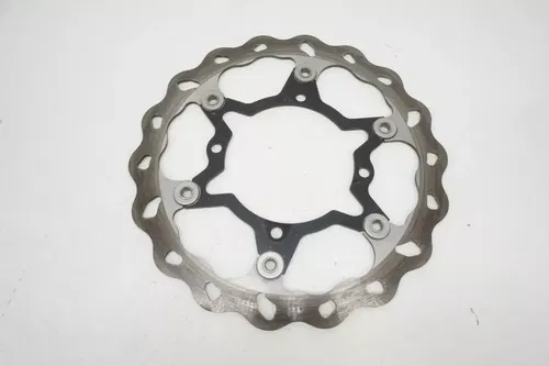 KX250 KX450 Galfer Floating Wave Rotor 270mm DF200FLS Kawasaki KX 250F 450F M9