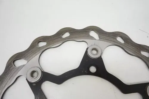 KX250 KX450 Galfer Floating Wave Rotor 270mm DF200FLS Kawasaki KX 250F 450F M9