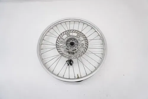 1998 KX125 Front Wheel OEM DID Wheel Rim Hub Rotor Spacers Kawasaki KX 125 97-98