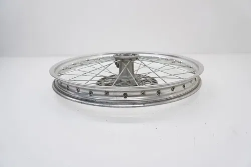 1998 KX125 Front Wheel OEM DID Wheel Rim Hub Rotor Spacers Kawasaki KX 125 97-98