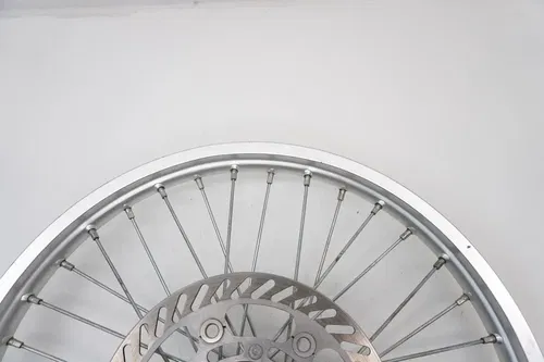 1998 KX125 Front Wheel OEM DID Wheel Rim Hub Rotor Spacers Kawasaki KX 125 97-98