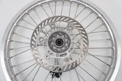 1998 KX125 Front Wheel OEM DID Wheel Rim Hub Rotor Spacers Kawasaki KX 125 97-98
