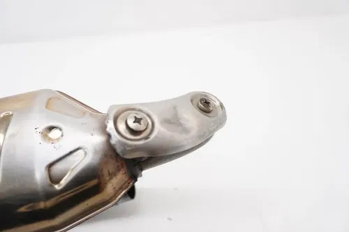 YZ450F Complete HGS Stainless Exhaust System Header Muffler Yamaha YZ450 23-2025
