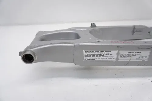 CRF250F Swingarm OEM Rear Swing Arm 52200-K99-A00 Honda CRF 250F 2019-2025