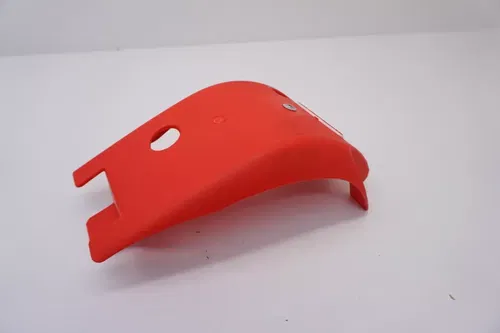 2019 CRF450R Acerbis Skid Plate Frame Engine Guard Red Plastic Honda CRF 17-20