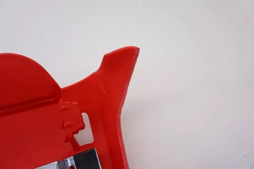 2019 CRF450R Acerbis Skid Plate Frame Engine Guard Red Plastic Honda CRF 17-20