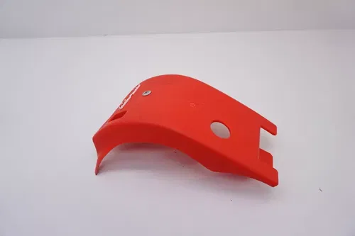 2019 CRF450R Acerbis Skid Plate Frame Engine Guard Red Plastic Honda CRF 17-20