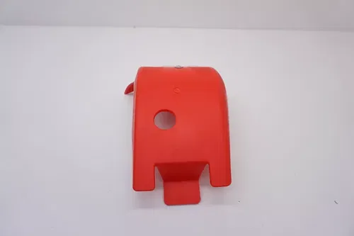 2019 CRF450R Acerbis Skid Plate Frame Engine Guard Red Plastic Honda CRF 17-20