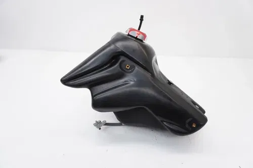 2003 CRF450R IMS Oversized Gas Fuel Tank Black Screw Cap Honda CRF 450R #2