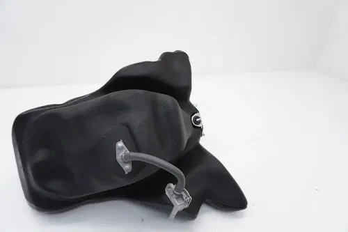 2003 CRF450R IMS Oversized Gas Fuel Tank Black Screw Cap Honda CRF 450R #2