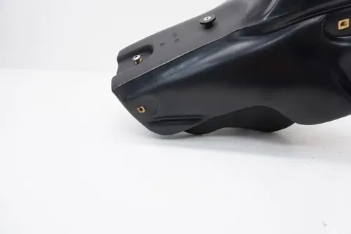 2003 CRF450R IMS Oversized Gas Fuel Tank Black Screw Cap Honda CRF 450R #2