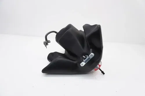 2003 CRF450R IMS Oversized Gas Fuel Tank Black Screw Cap Honda CRF 450R #2