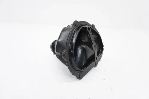 2007 KX450F Air intake Boot OEM Duct Carburetor Connector Kawasaki KX 450F