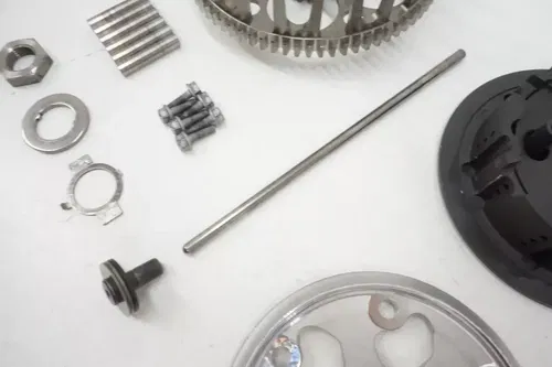 2022 KTM 450 SX-F Clutch OEM Basket Inner Hub Pressure Plate Plates 2016-2022