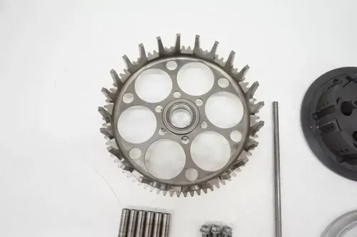 2022 KTM 450 SX-F Clutch OEM Basket Inner Hub Pressure Plate Plates 2016-2022