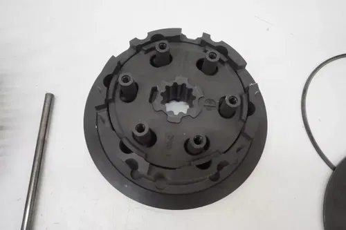 2022 KTM 450 SX-F Clutch OEM Basket Inner Hub Pressure Plate Plates 2016-2022