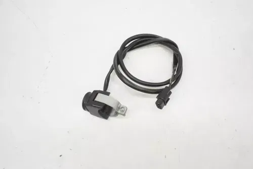 2009 KX250F Engine Kill Switch OEM OFF Button 27010-0047 Kawasaki KX 250F KX450F