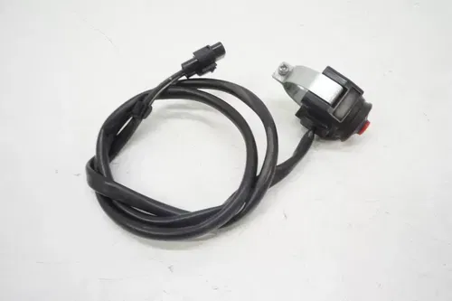 2009 KX250F Engine Kill Switch OEM OFF Button 27010-0047 Kawasaki KX 250F KX450F