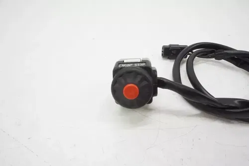 2009 KX250F Engine Kill Switch OEM OFF Button 27010-0047 Kawasaki KX 250F KX450F