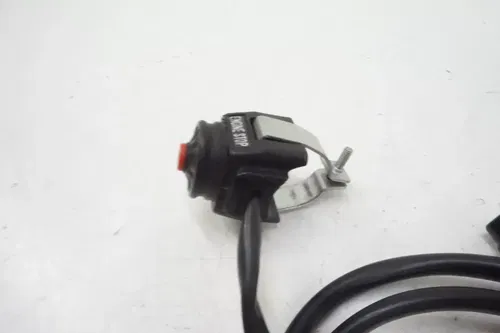 2009 KX250F Engine Kill Switch OEM OFF Button 27010-0047 Kawasaki KX 250F KX450F