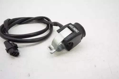 2009 KX250F Engine Kill Switch OEM OFF Button 27010-0047 Kawasaki KX 250F KX450F