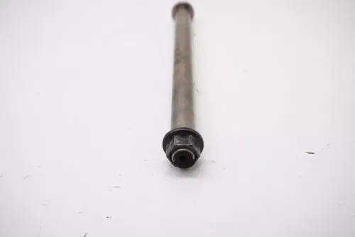 2013 KTM 350 EXC-F Swingarm Pivot Bolt OEM Shaft Nut 77304037000 125-500