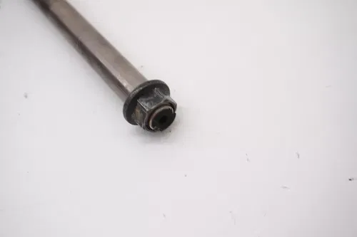 2013 KTM 350 EXC-F Swingarm Pivot Bolt OEM Shaft Nut 77304037000 125-500