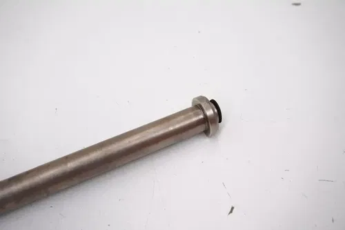 2013 KTM 350 EXC-F Swingarm Pivot Bolt OEM Shaft Nut 77304037000 125-500