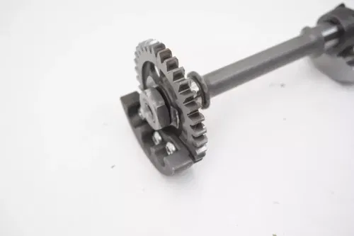 2020 YZ450F Balancer Shaft OEM Crankshaft Balance Gear Weight Yamaha 2018-2022