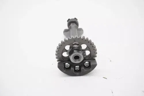 2020 YZ450F Balancer Shaft OEM Crankshaft Balance Gear Weight Yamaha 2018-2022