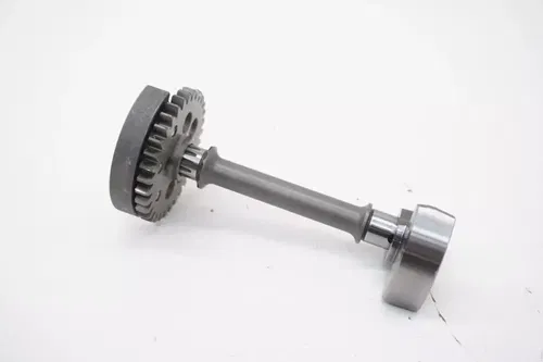 2020 YZ450F Balancer Shaft OEM Crankshaft Balance Gear Weight Yamaha 2018-2022