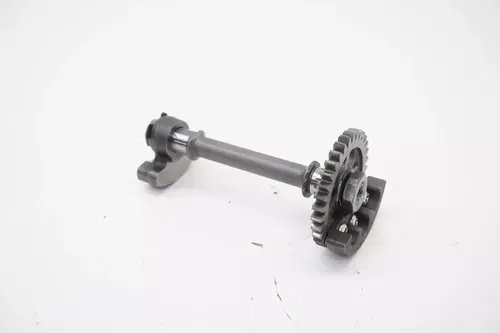 2020 YZ450F Balancer Shaft OEM Crankshaft Balance Gear Weight Yamaha 2018-2022