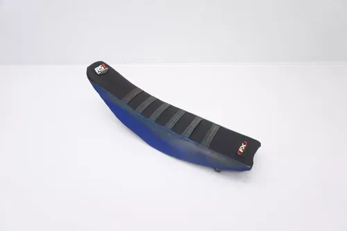 2011 YZ450F Complete Seat Assembly Factory Effex RS1 Rib System Cover Yamaha YZ