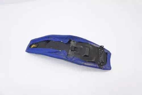 2011 YZ450F Complete Seat Assembly Factory Effex RS1 Rib System Cover Yamaha YZ