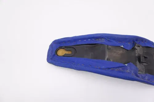 2011 YZ450F Complete Seat Assembly Factory Effex RS1 Rib System Cover Yamaha YZ
