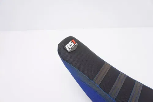 2011 YZ450F Complete Seat Assembly Factory Effex RS1 Rib System Cover Yamaha YZ
