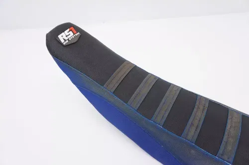 2011 YZ450F Complete Seat Assembly Factory Effex RS1 Rib System Cover Yamaha YZ