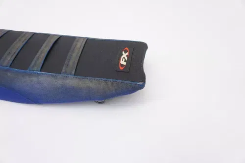 2011 YZ450F Complete Seat Assembly Factory Effex RS1 Rib System Cover Yamaha YZ