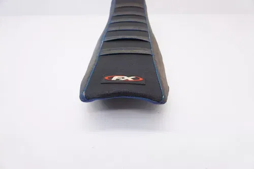 2011 YZ450F Complete Seat Assembly Factory Effex RS1 Rib System Cover Yamaha YZ