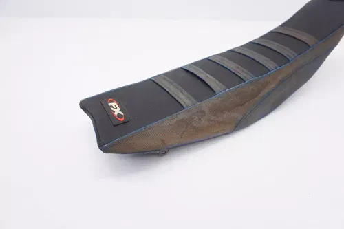 2011 YZ450F Complete Seat Assembly Factory Effex RS1 Rib System Cover Yamaha YZ